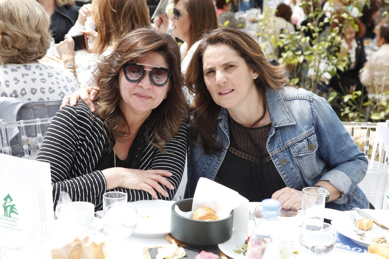 Acsauvel Mothers Day Brunch